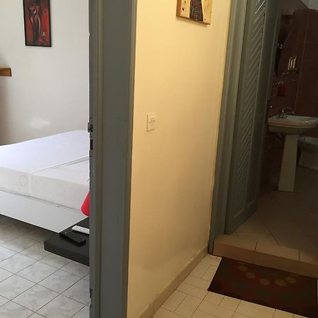 Maison D'Hotes Opanoramic Dakar Zewnętrze zdjęcie