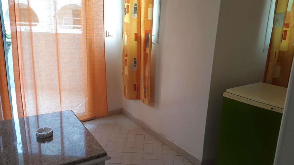 Maison D'Hotes Opanoramic Dakar Pokój zdjęcie