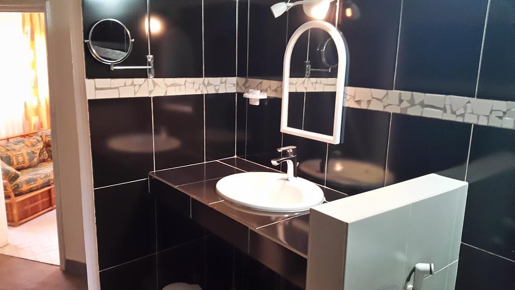 Maison D'Hotes Opanoramic Dakar Pokój zdjęcie