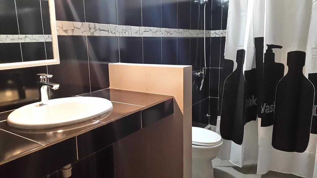 Maison D'Hotes Opanoramic Dakar Pokój zdjęcie