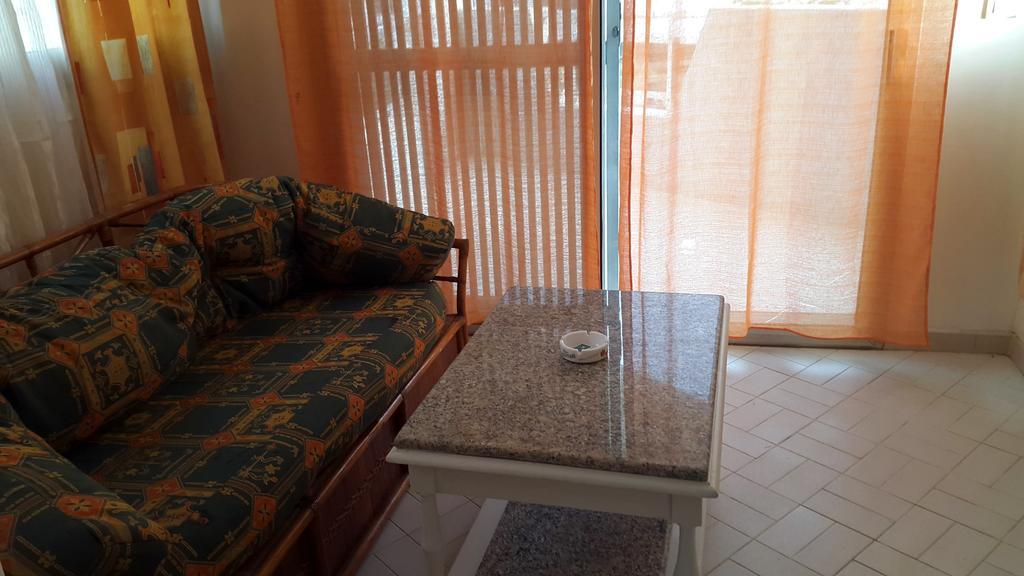 Maison D'Hotes Opanoramic Dakar Pokój zdjęcie
