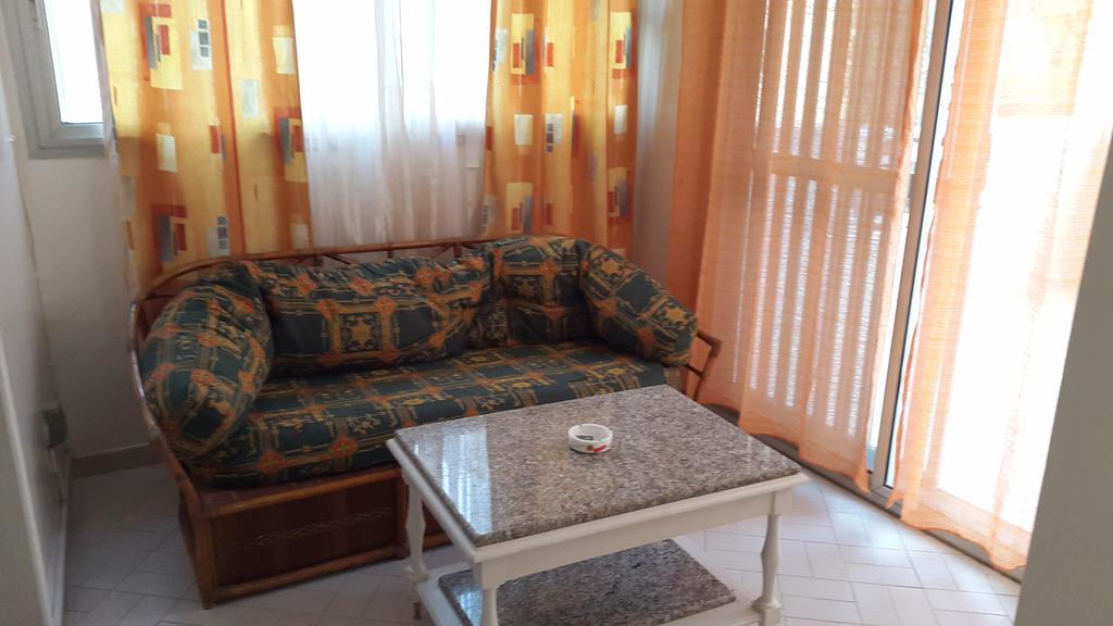 Maison D'Hotes Opanoramic Dakar Pokój zdjęcie