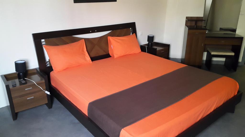 Maison D'Hotes Opanoramic Dakar Pokój zdjęcie