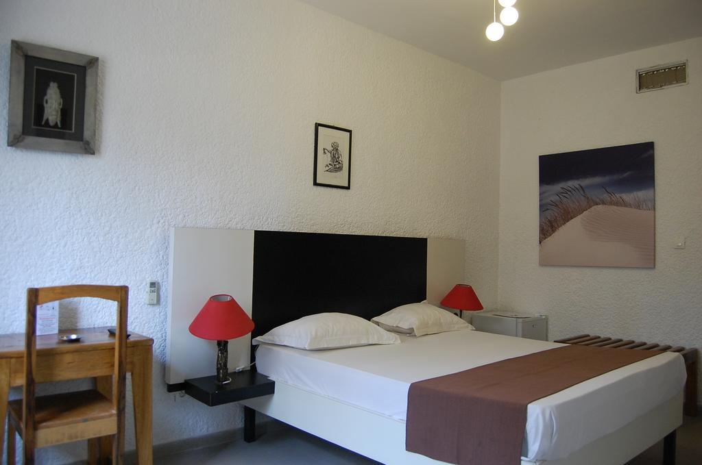 Maison D'Hotes Opanoramic Dakar Zewnętrze zdjęcie