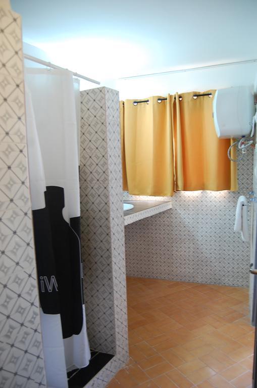 Maison D'Hotes Opanoramic Dakar Zewnętrze zdjęcie