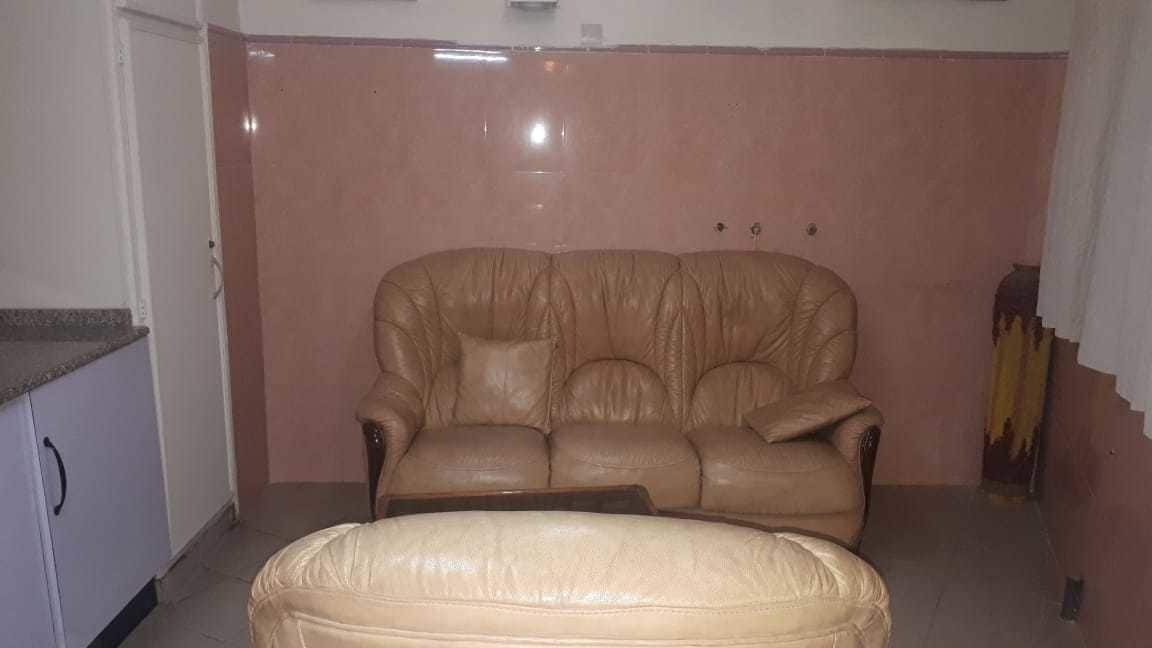Maison D'Hotes Opanoramic Dakar Zewnętrze zdjęcie